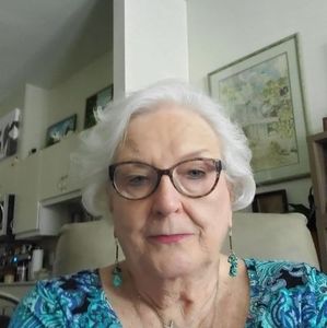 Meet your Posher, Sue